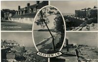 Picture of Views of Seaview c1950.
